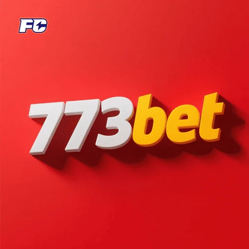 Logo da 773bet