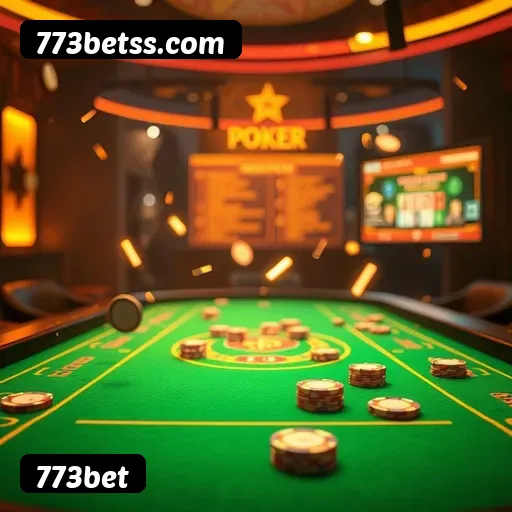 773bet APK - Download Oficial Android