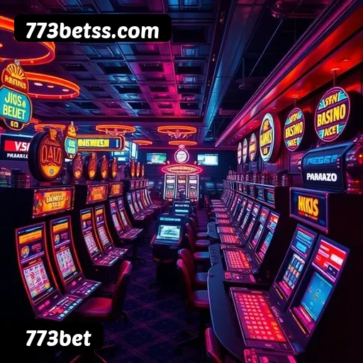 FAQ App 773bet