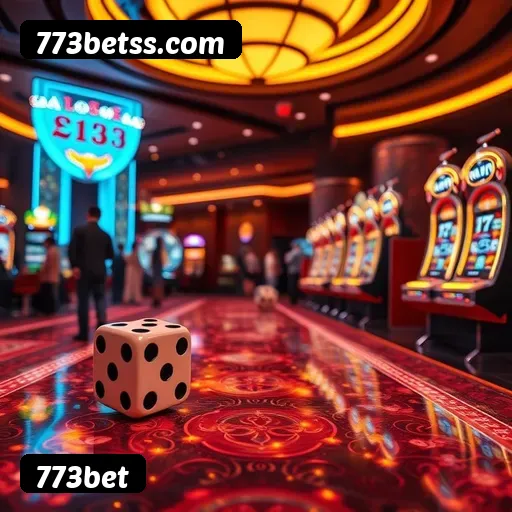 Análise 773bet - Vantagens e Desvantagens